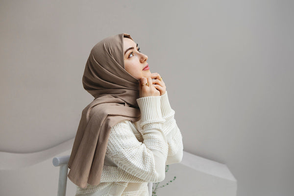 What Modesty Means To A Muslim Woman ?