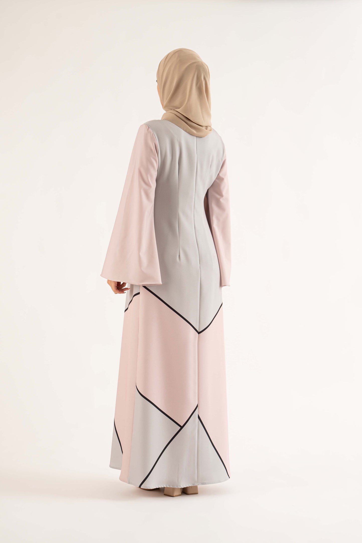 Merigold long dress - Modest Dresses, Abaya, Long Sleeve dress!