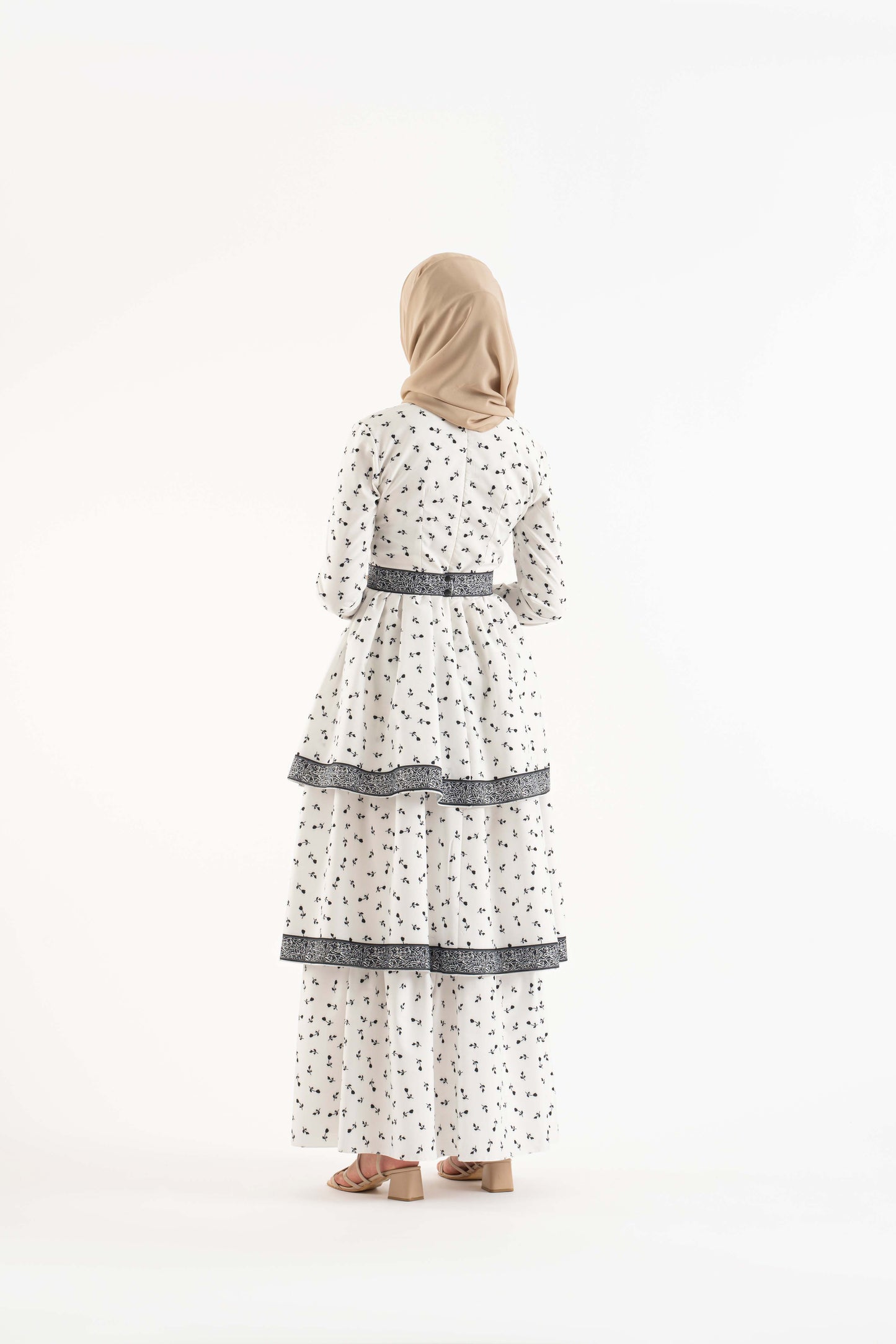 Ward Modest dress Modest Dresses, Abaya, Long Sleeve dress!