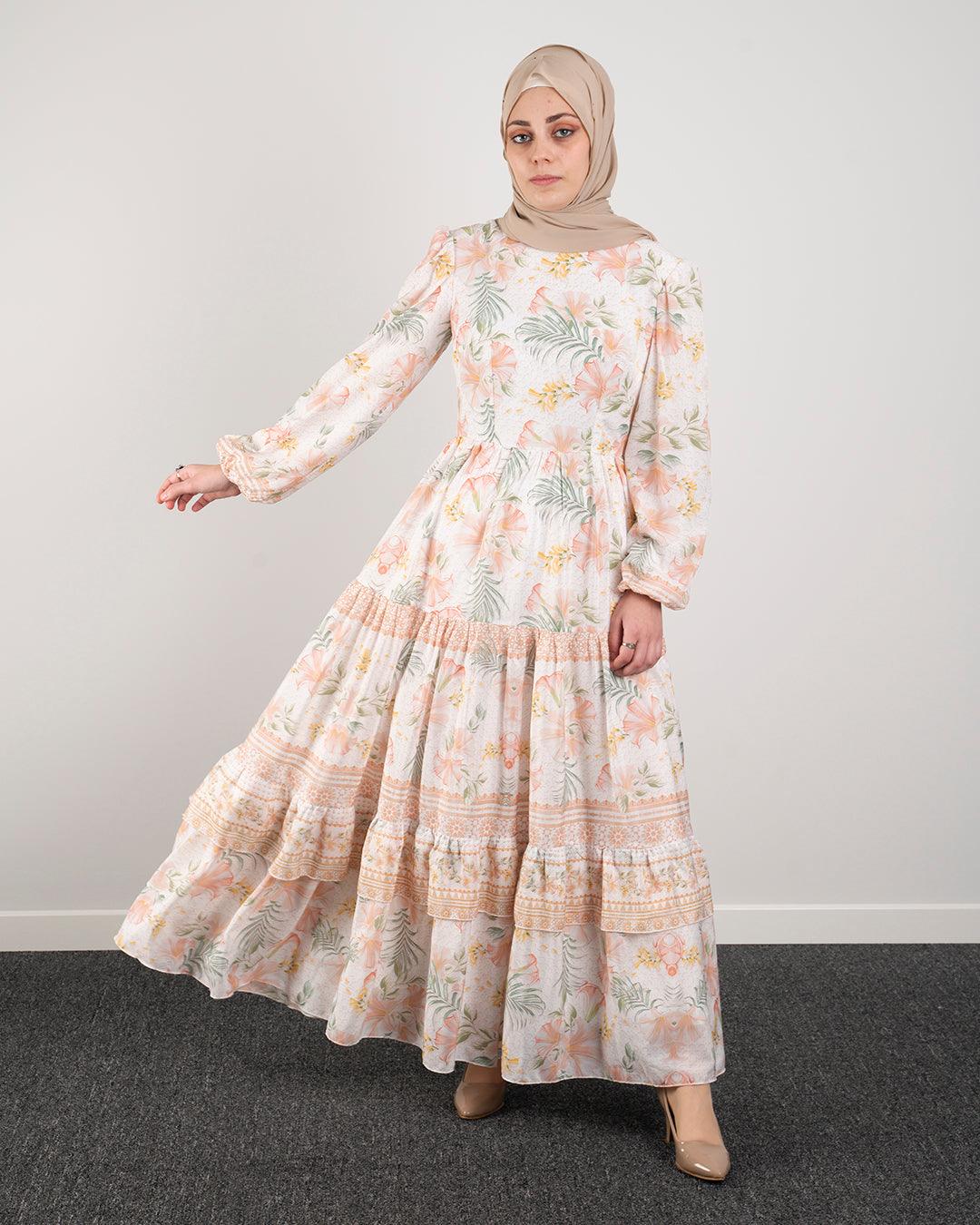 maxi dress shopee Maxi Dress Shopee Dress Casual Design Ledis Long Dress THHONE Maxi Long Dress Women Summer Indian