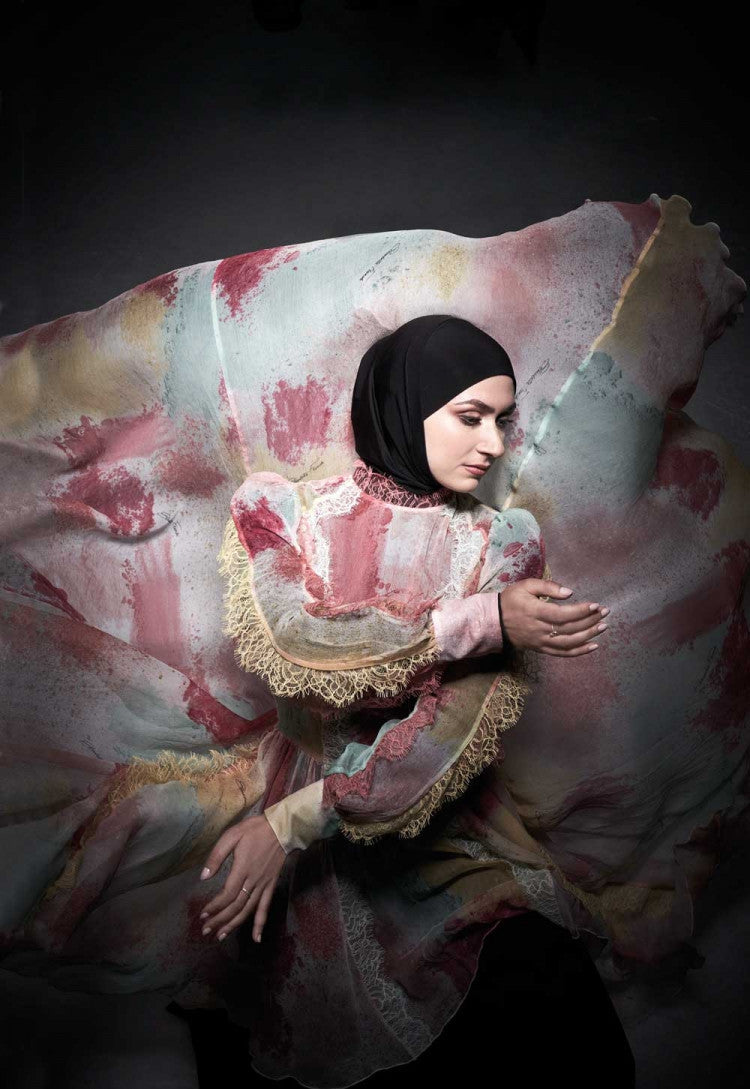 5 Muslim Hijab Women Will Inspire You