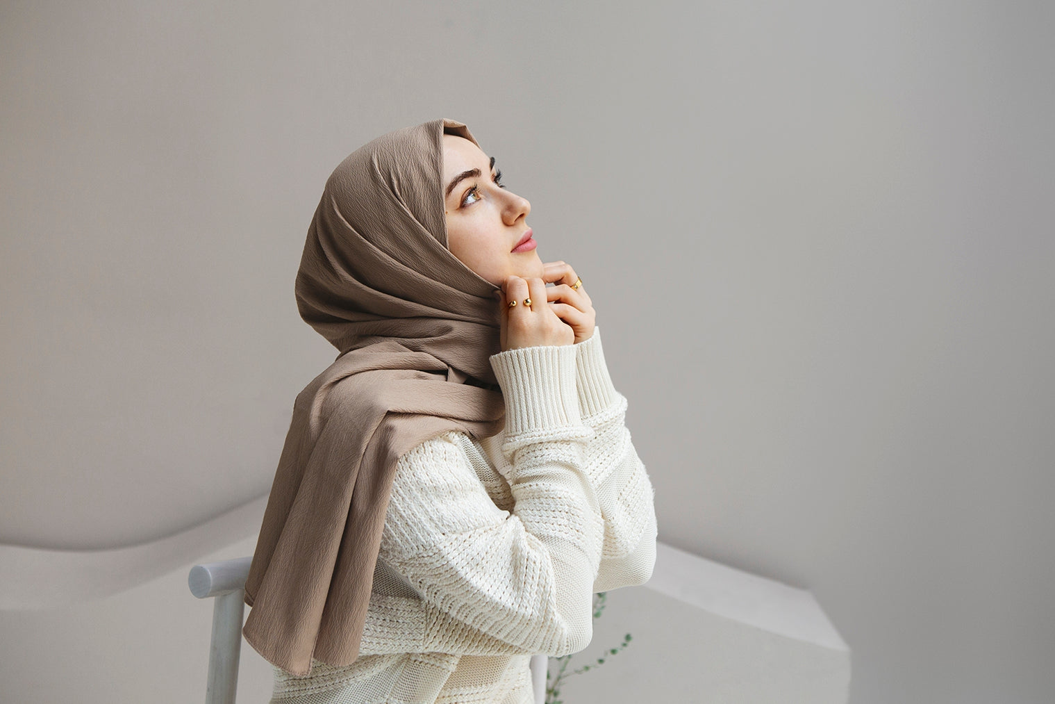 What Modesty Means To A Muslim Woman ? – TOLAVITA