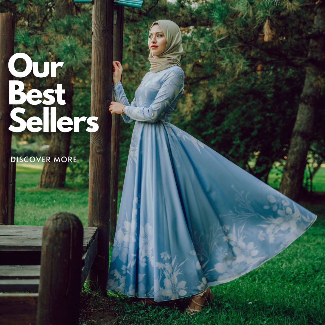 Beautiful Modest Dresses 2025: Timeless Elegance from Tolavita