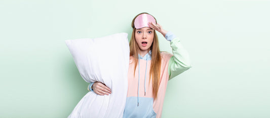 Pajamas can improve your sleep & health.