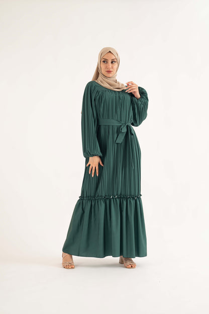 Merigold long dress - Modest Dresses, Abaya, Long Sleeve dress!