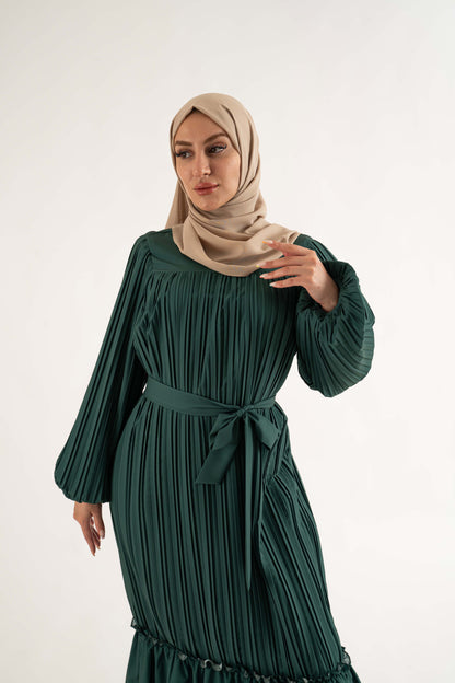 Merigold long dress - Modest Dresses, Abaya, Long Sleeve dress!