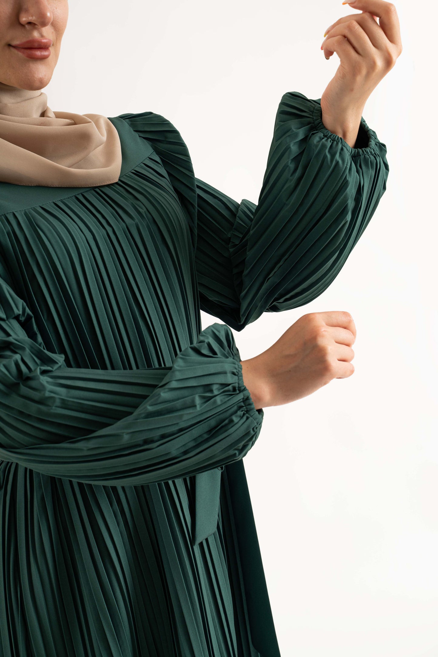 Merigold long dress - Modest Dresses, Abaya, Long Sleeve dress!