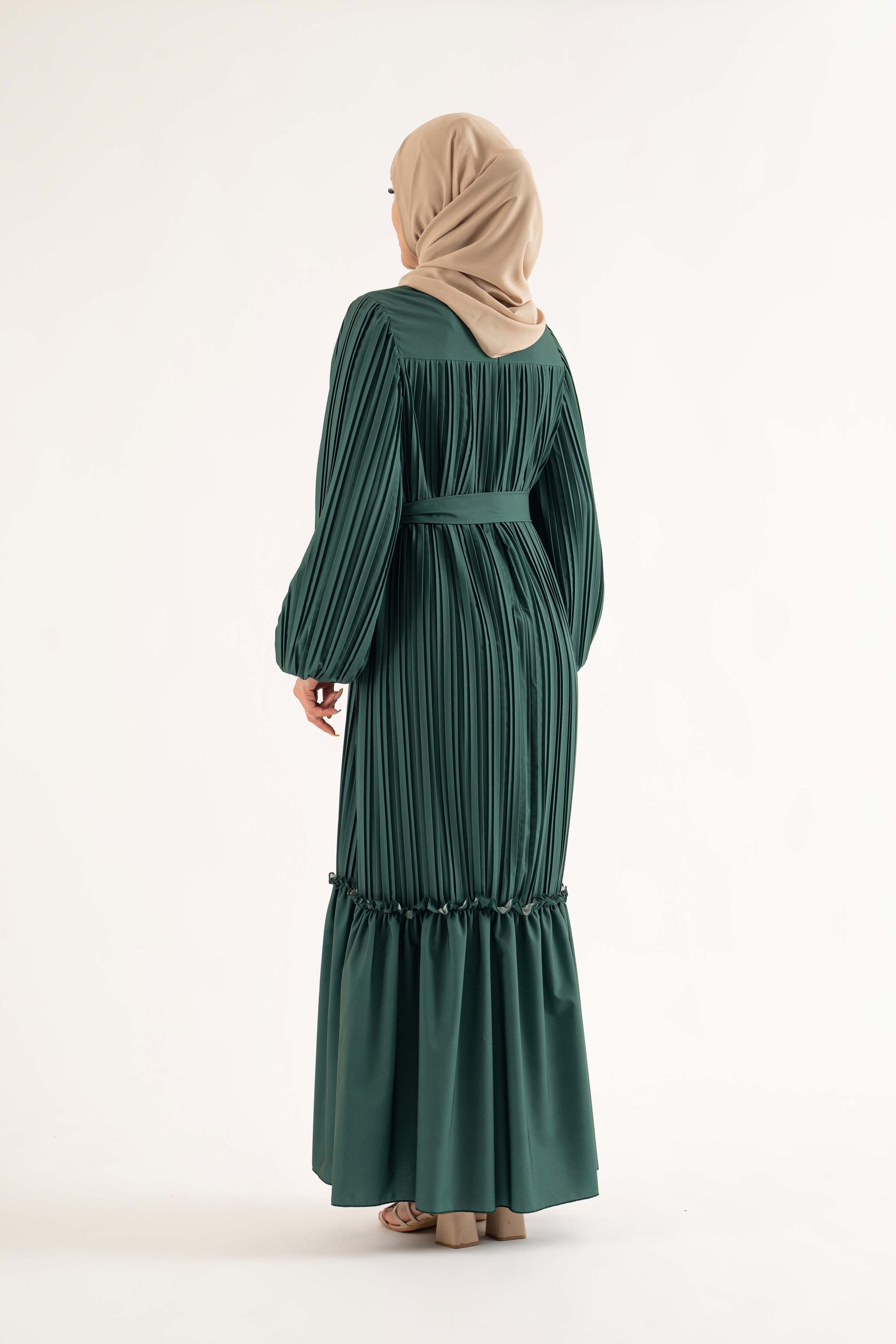 Merigold long dress - Modest Dresses, Abaya, Long Sleeve dress!