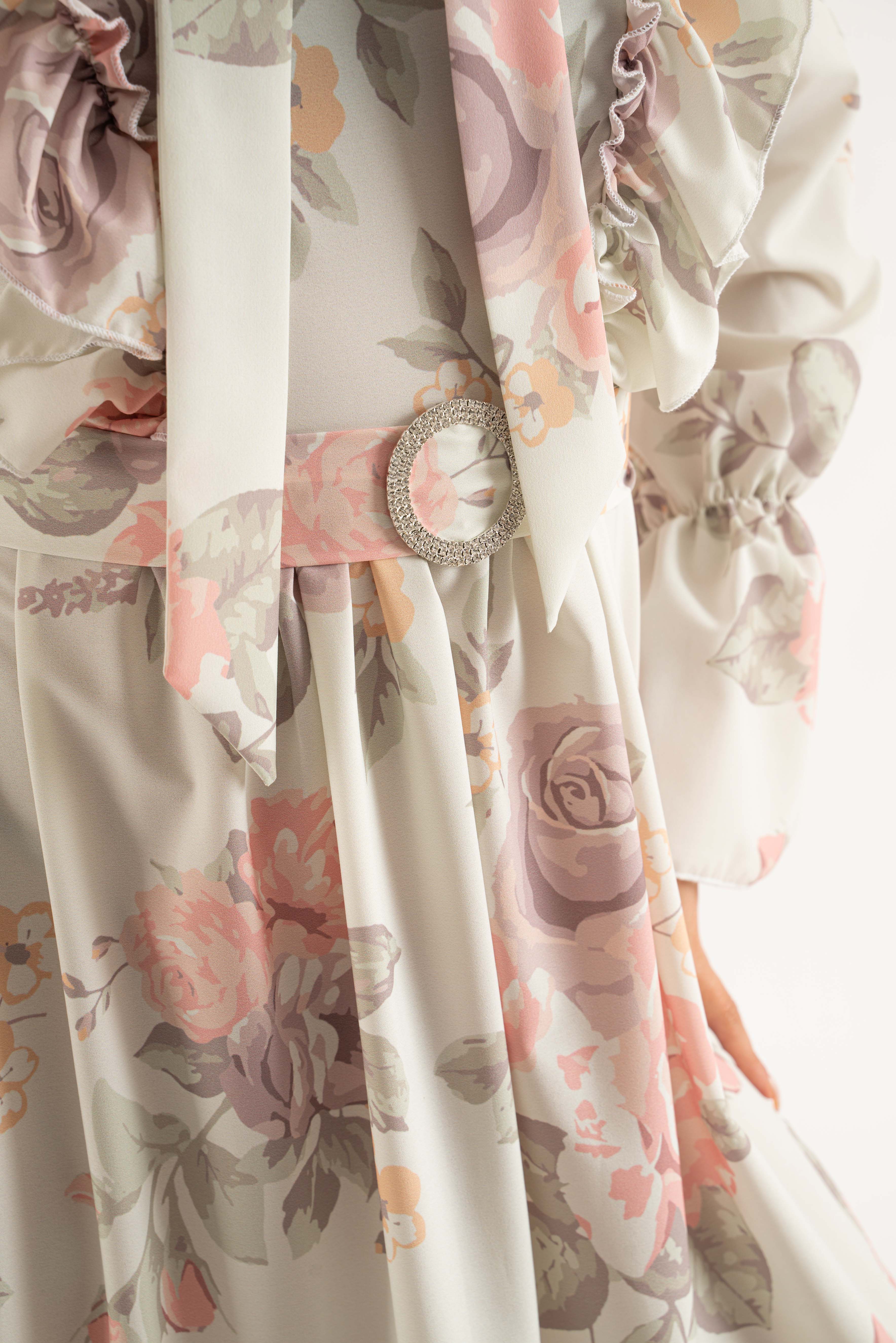 Merigold long dress - Modest Dresses, Abaya, Long Sleeve dress!