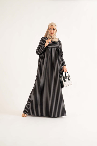 Merigold long dress - Modest Dresses, Abaya, Long Sleeve dress!