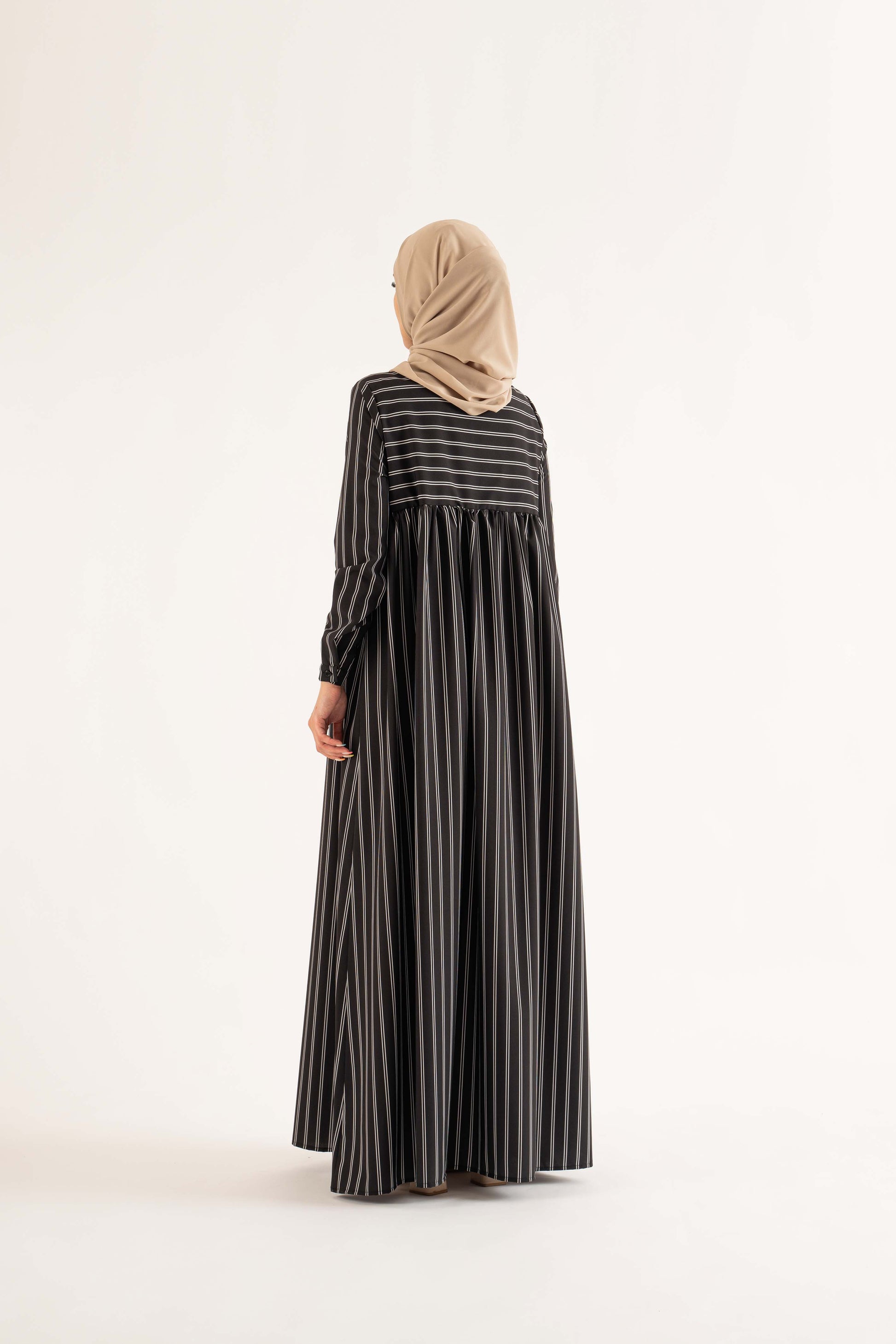 Merigold long dress - Modest Dresses, Abaya, Long Sleeve dress!