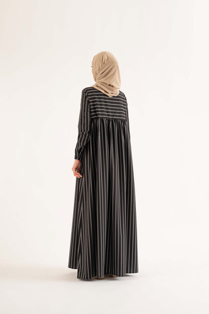 Merigold long dress - Modest Dresses, Abaya, Long Sleeve dress!