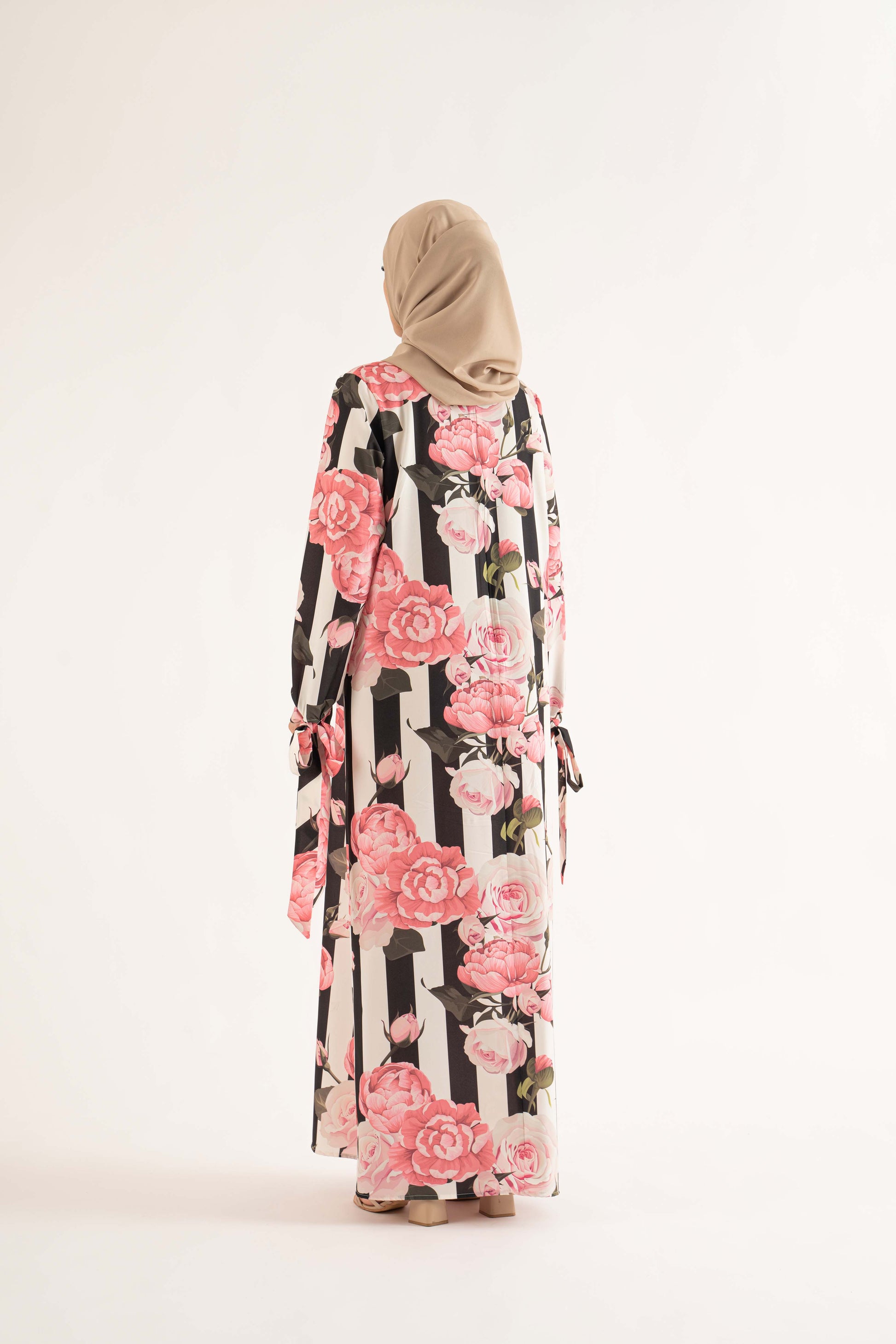 Merigold long dress - Modest Dresses, Abaya, Long Sleeve dress!