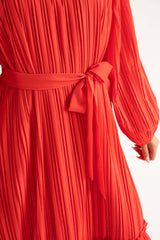 Merigold long dress - Modest Dresses, Abaya, Long Sleeve dress!