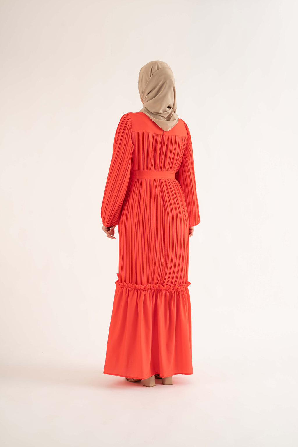 Merigold long dress - Modest Dresses, Abaya, Long Sleeve dress!