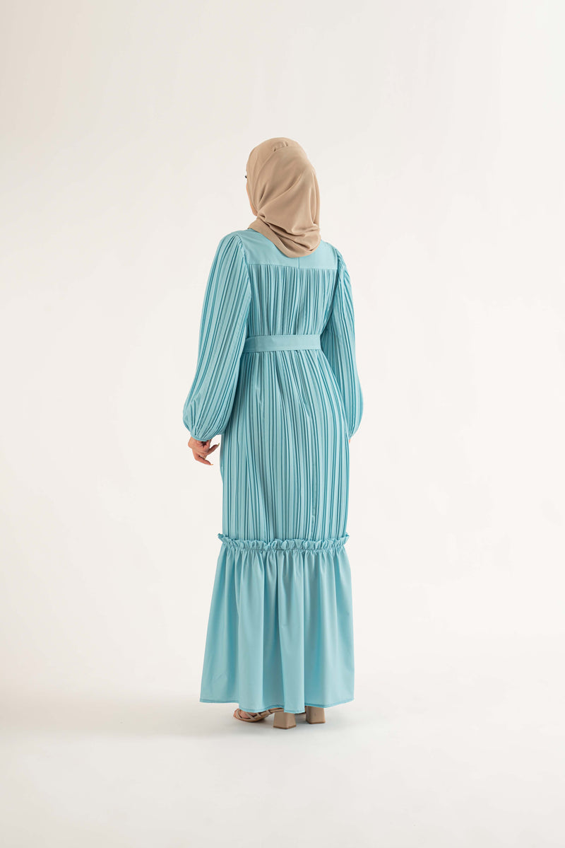 Merigold long dress - Modest Dresses, Abaya, Long Sleeve dress!