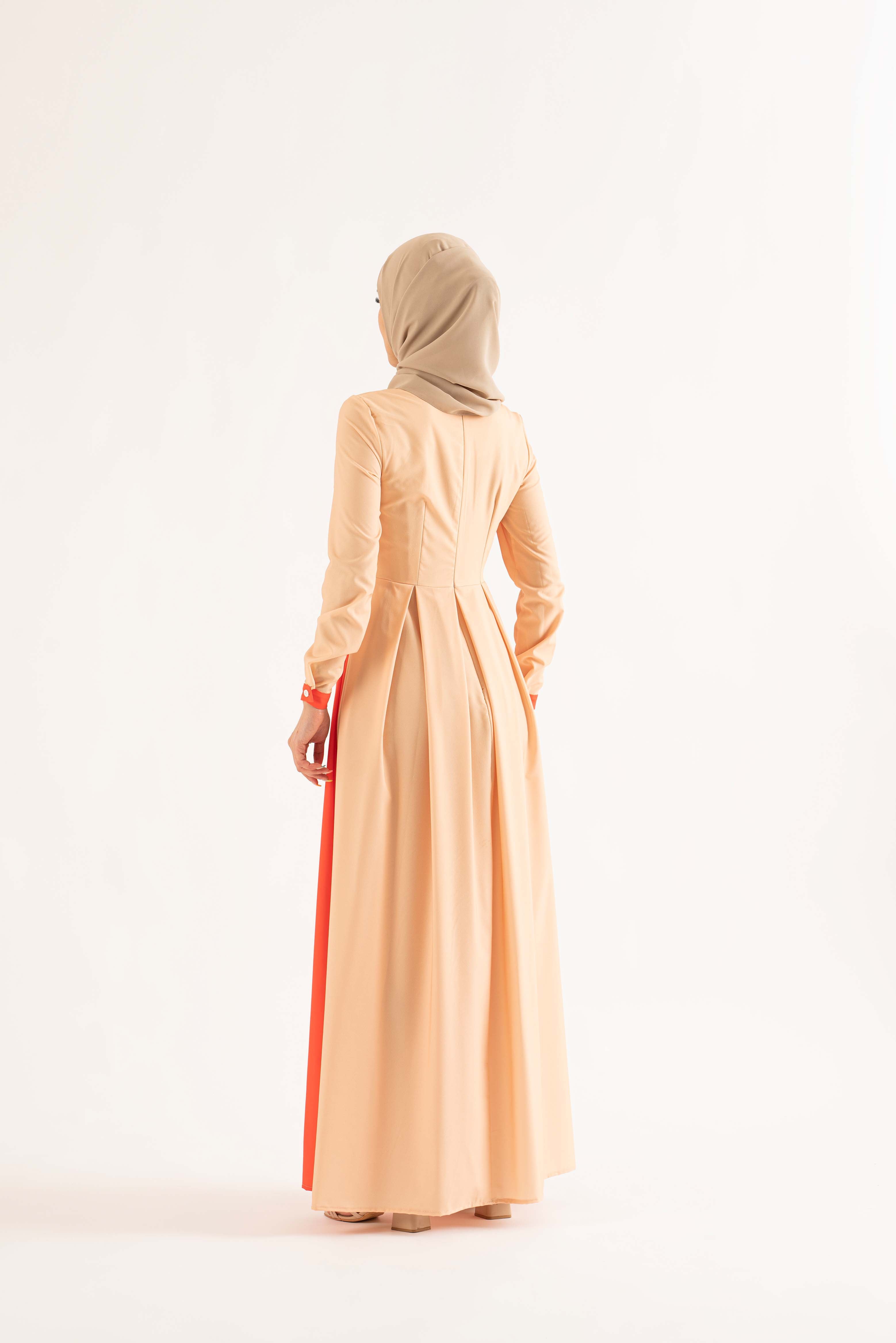 Merigold long dress - Modest Dresses, Abaya, Long Sleeve dress!