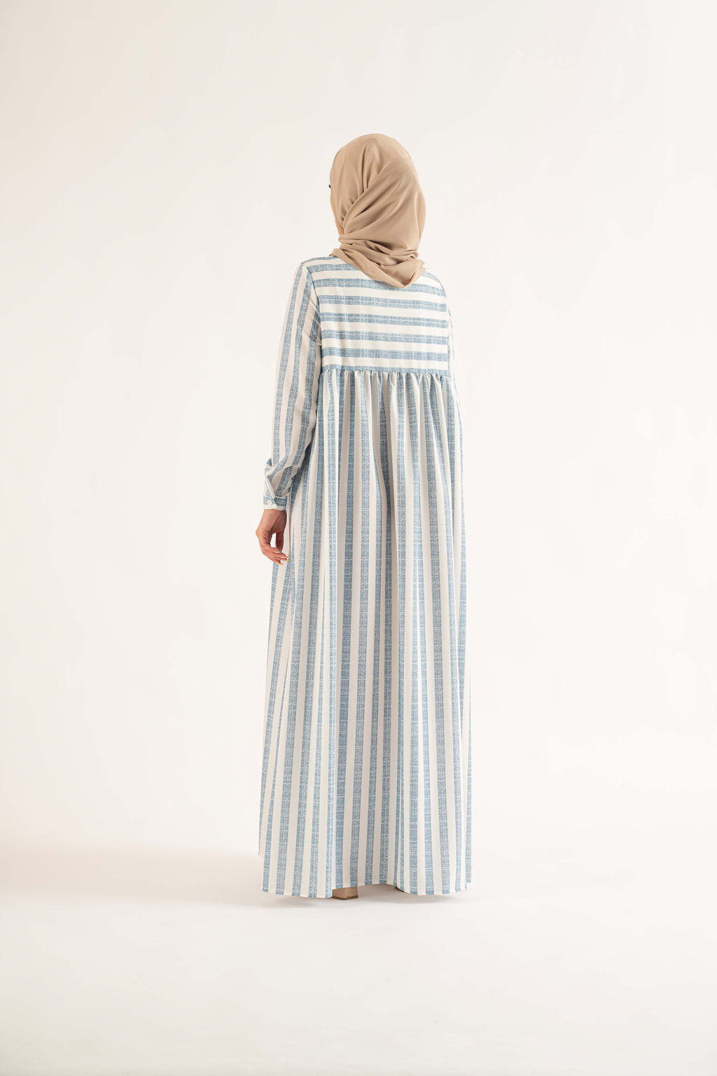 Merigold long dress - Modest Dresses, Abaya, Long Sleeve dress!