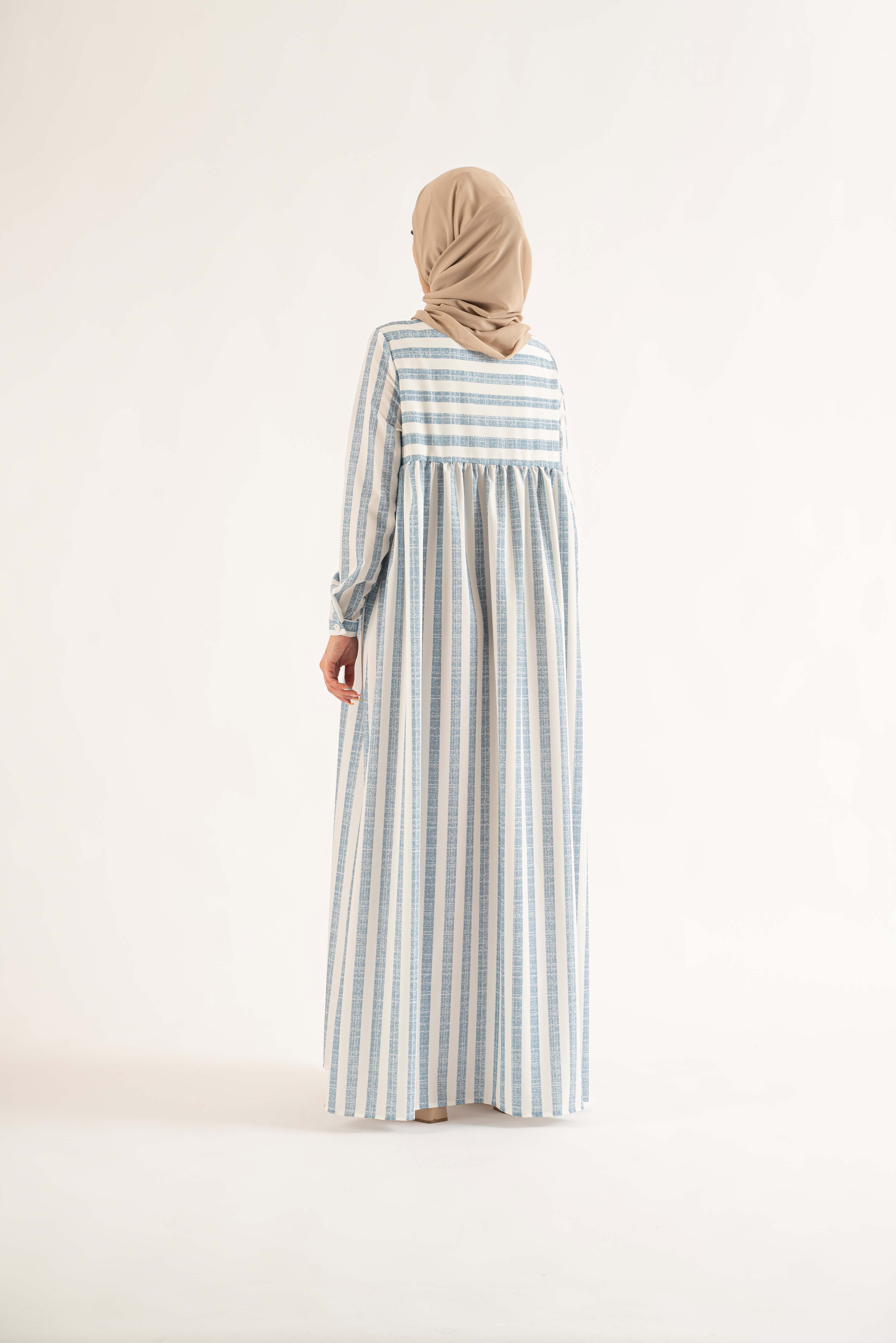 Merigold long dress - Modest Dresses, Abaya, Long Sleeve dress!
