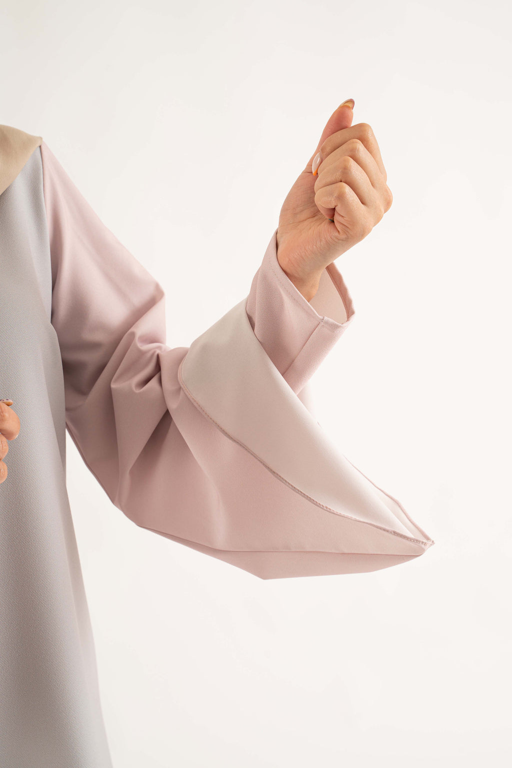 Merigold long dress - Modest Dresses, Abaya, Long Sleeve dress!