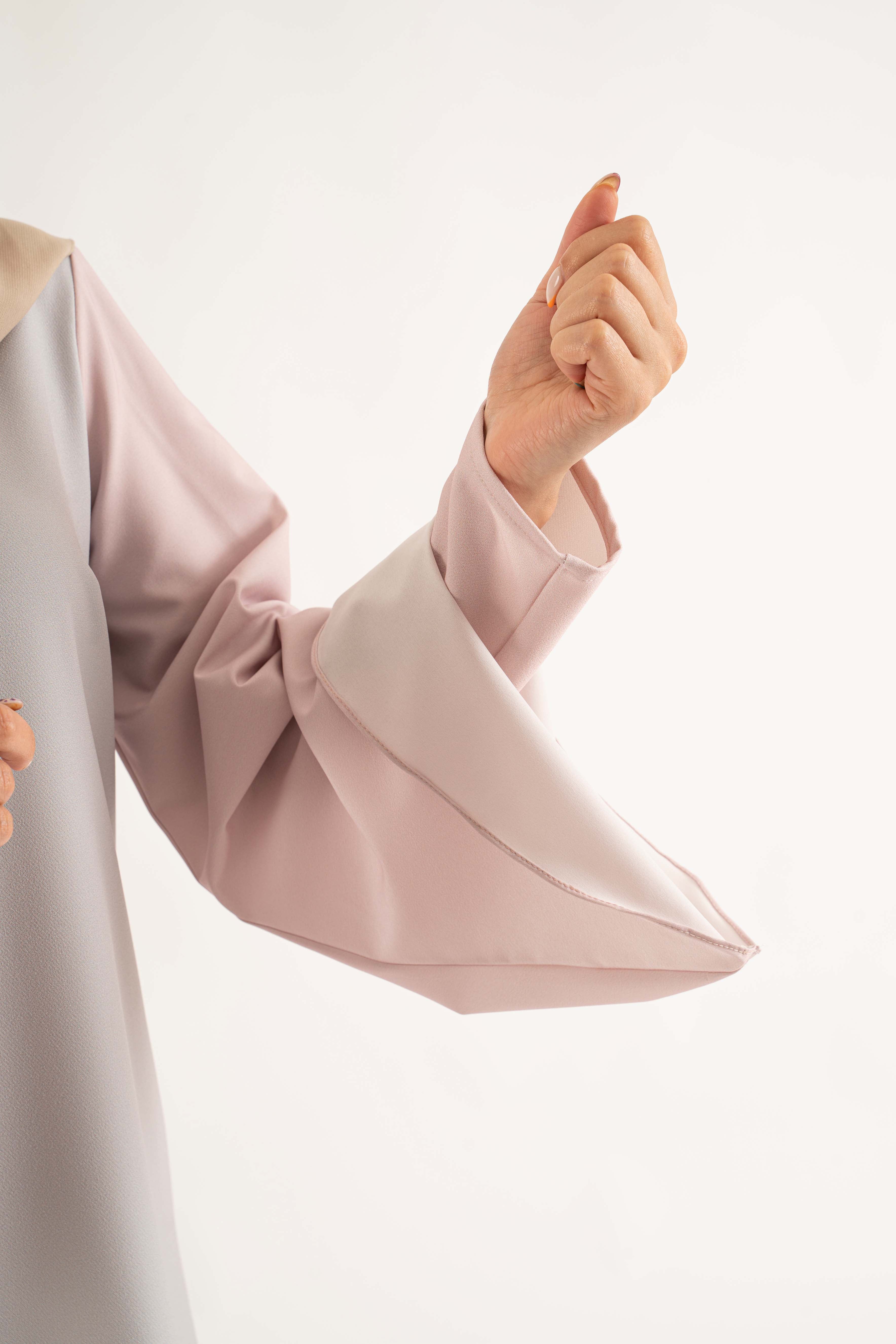 Merigold long dress - Modest Dresses, Abaya, Long Sleeve dress!