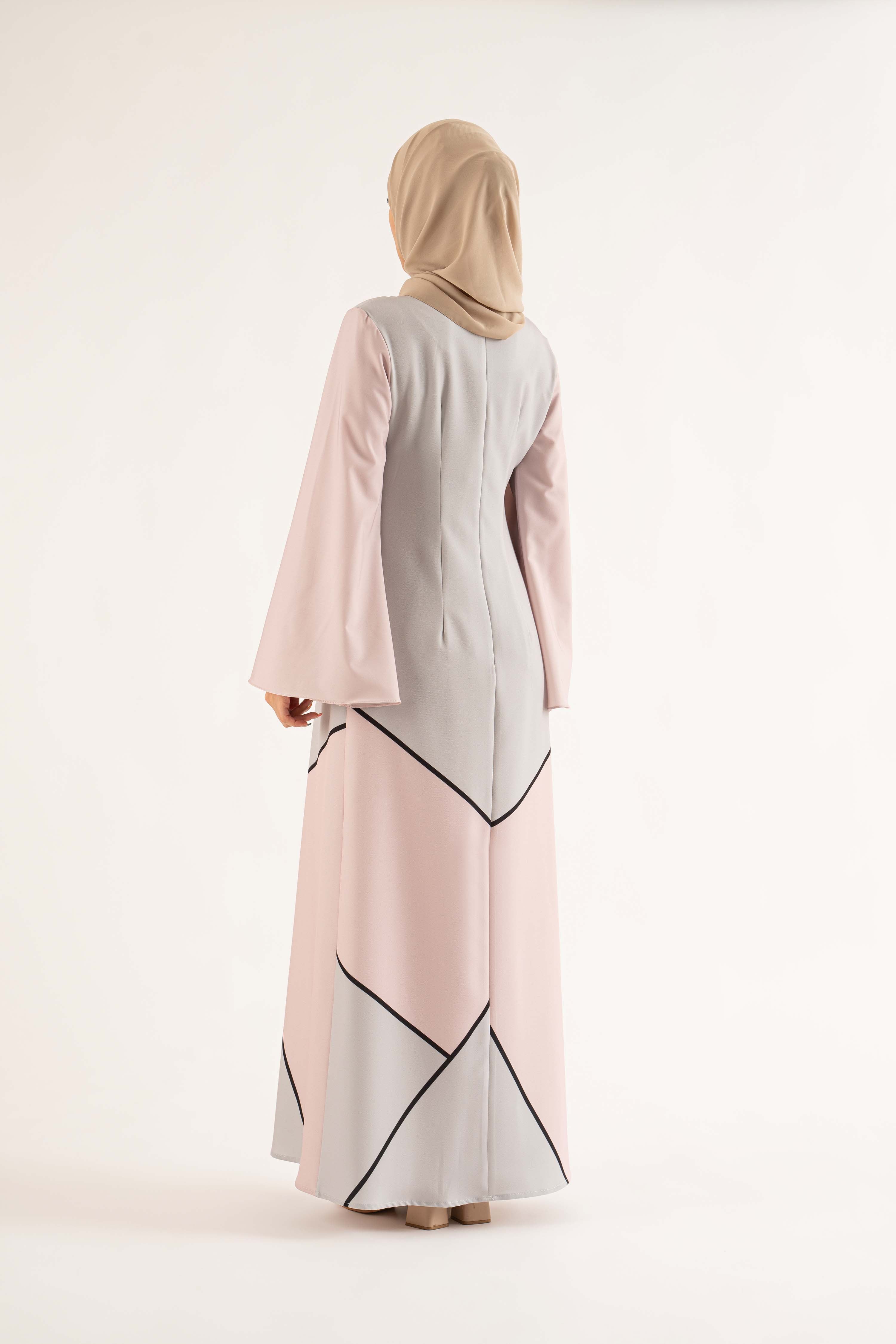 Merigold long dress - Modest Dresses, Abaya, Long Sleeve dress!