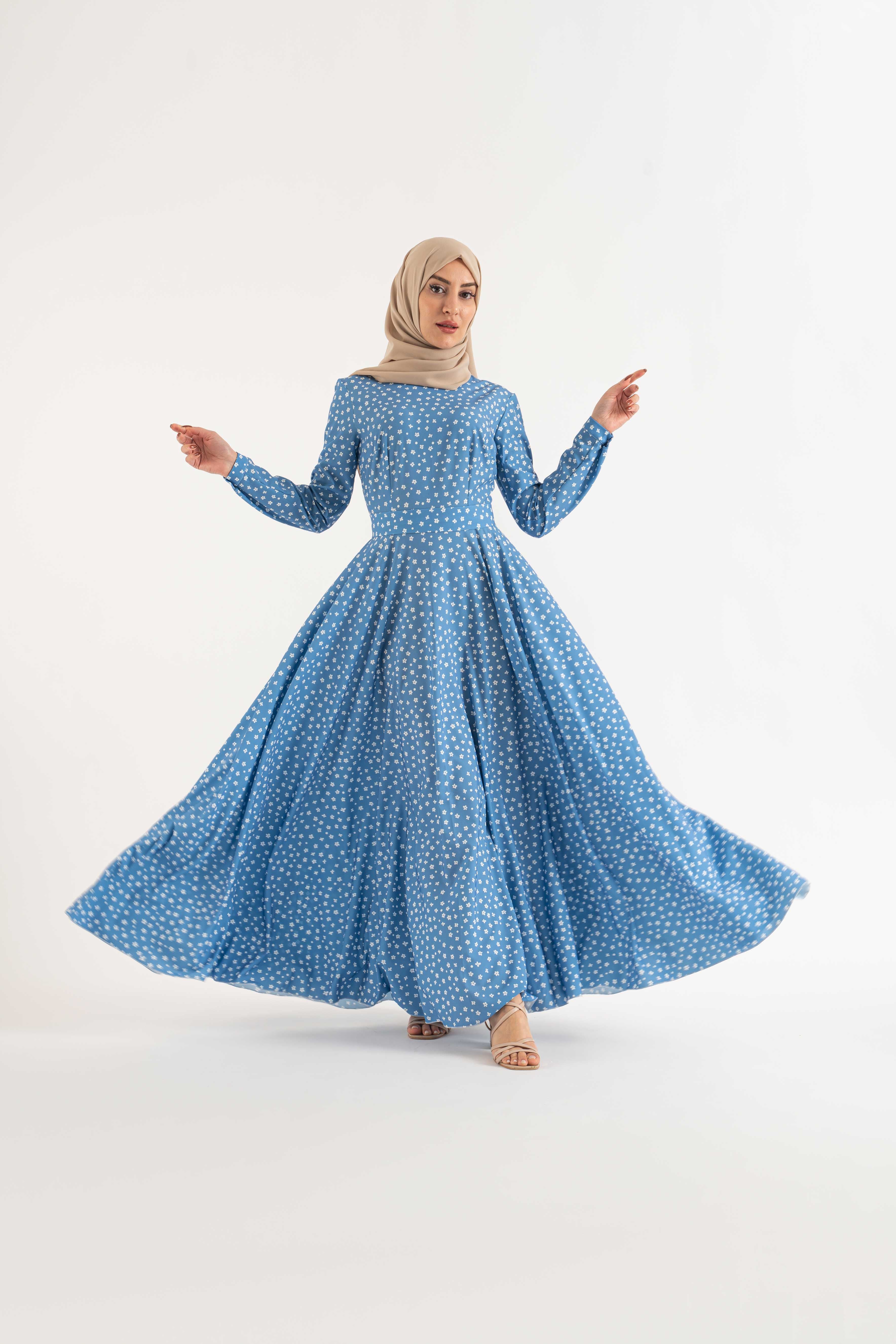 AURORA Modern Hijab Fashion