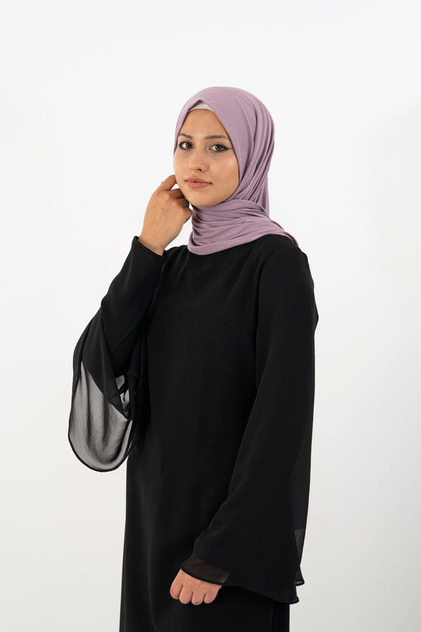 Thistle Premium Jersey Hijab - Modest Dresses, Abaya,