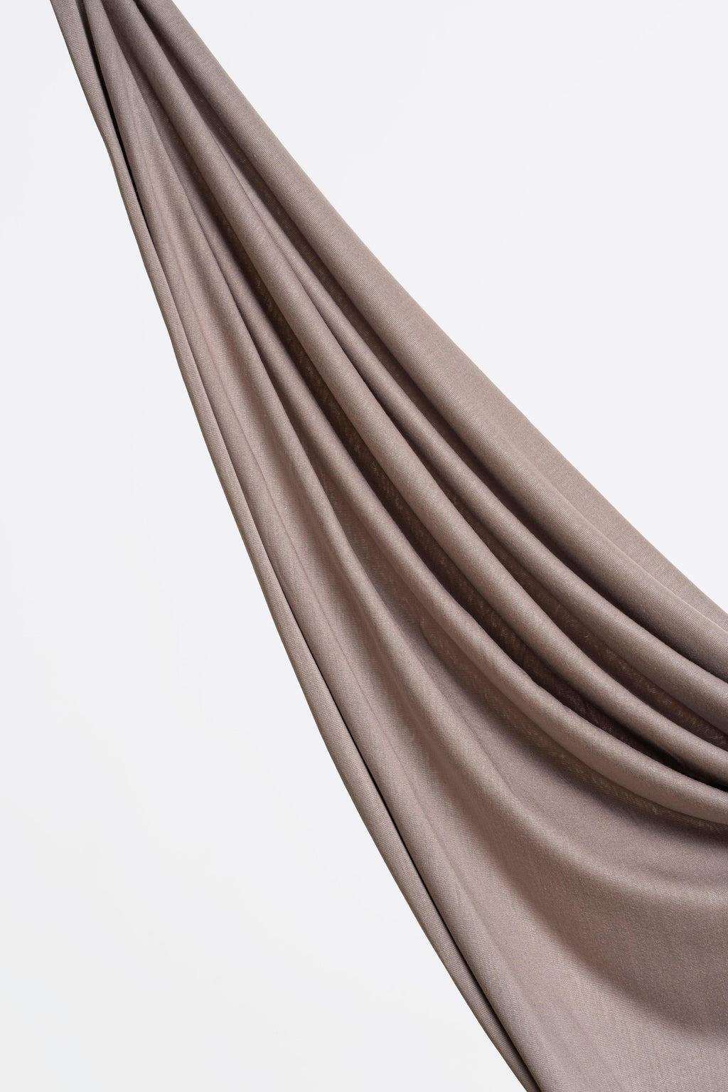 MistyRose Premium Jersey Hijab - Modest Dresses, Abaya,