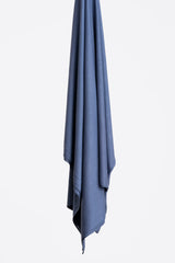 RoyalBlue Premium Jersey Hijab - Modest Dresses, Abaya,