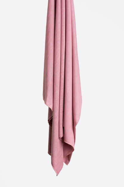 LightPink Premium Jersey Hijab - Modest Dresses, Abaya