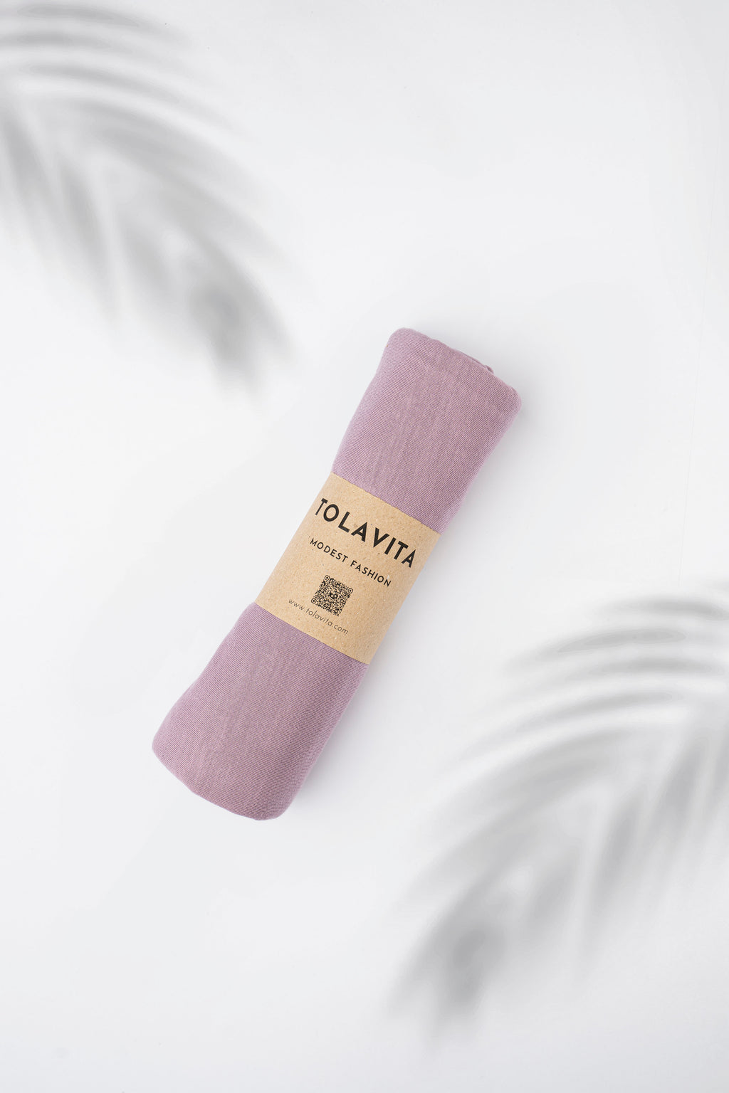 Thistle Premium Jersey Hijab - Modest Dresses, Abaya,