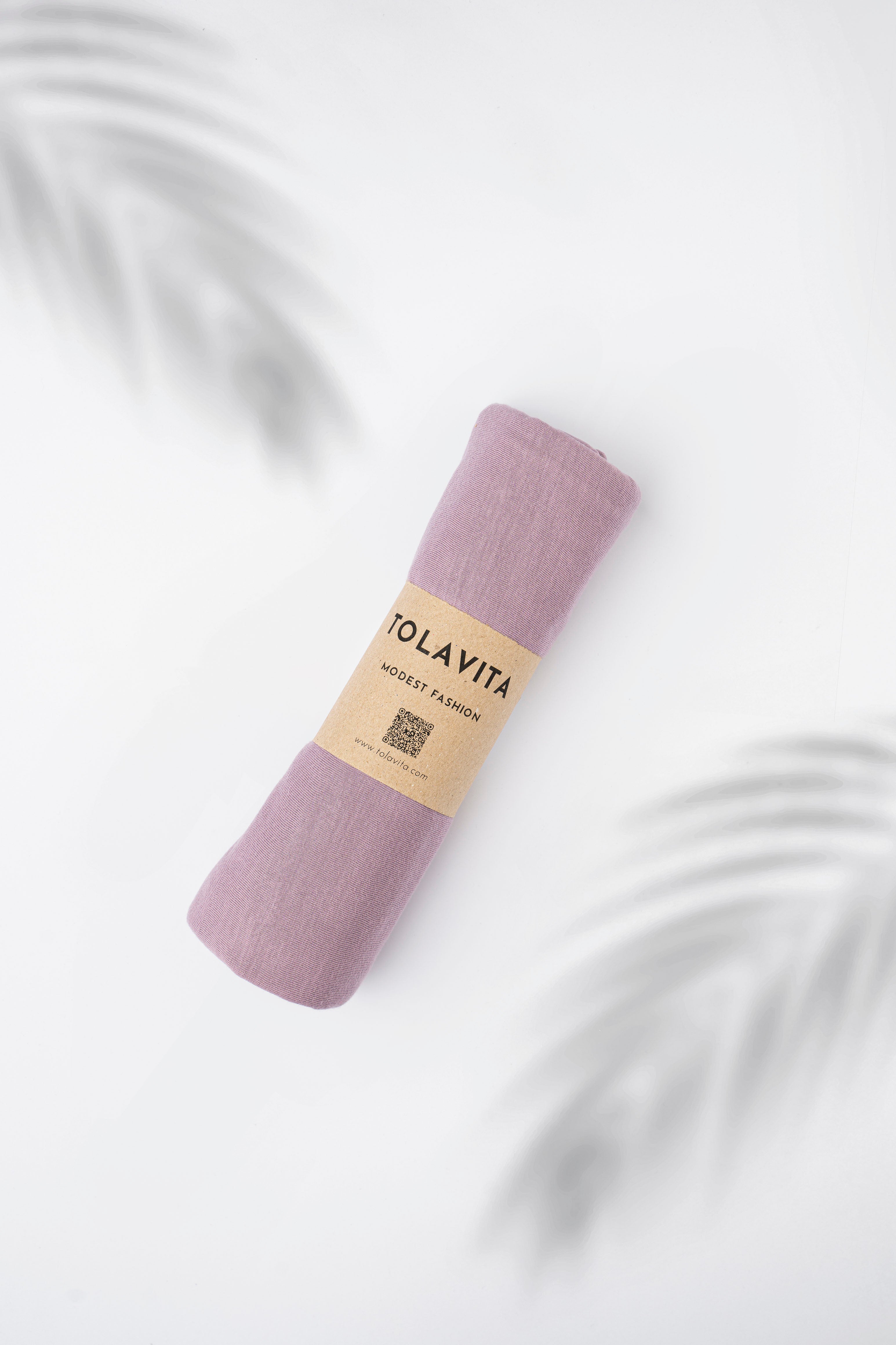 Thistle Premium Jersey Hijab - Modest Dresses, Abaya,