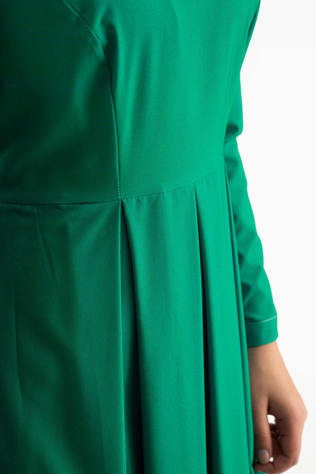 Austin Green Modest Dress Modest Dresses, Abaya, Long Sleeve dress!