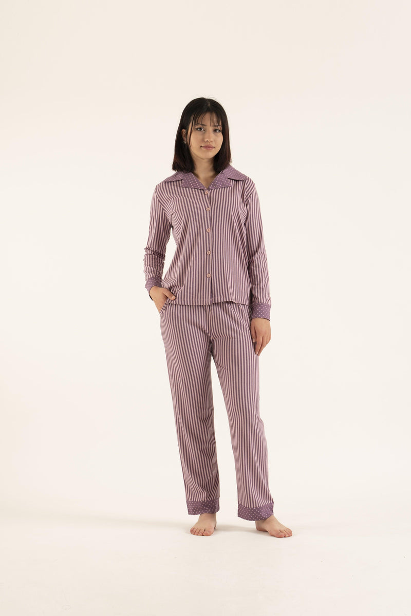 Breathable Women’s Cotton long sleeve top plain...