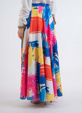 Zante Skirt - Modest Dresses, Abaya, Long Sleeve dress!