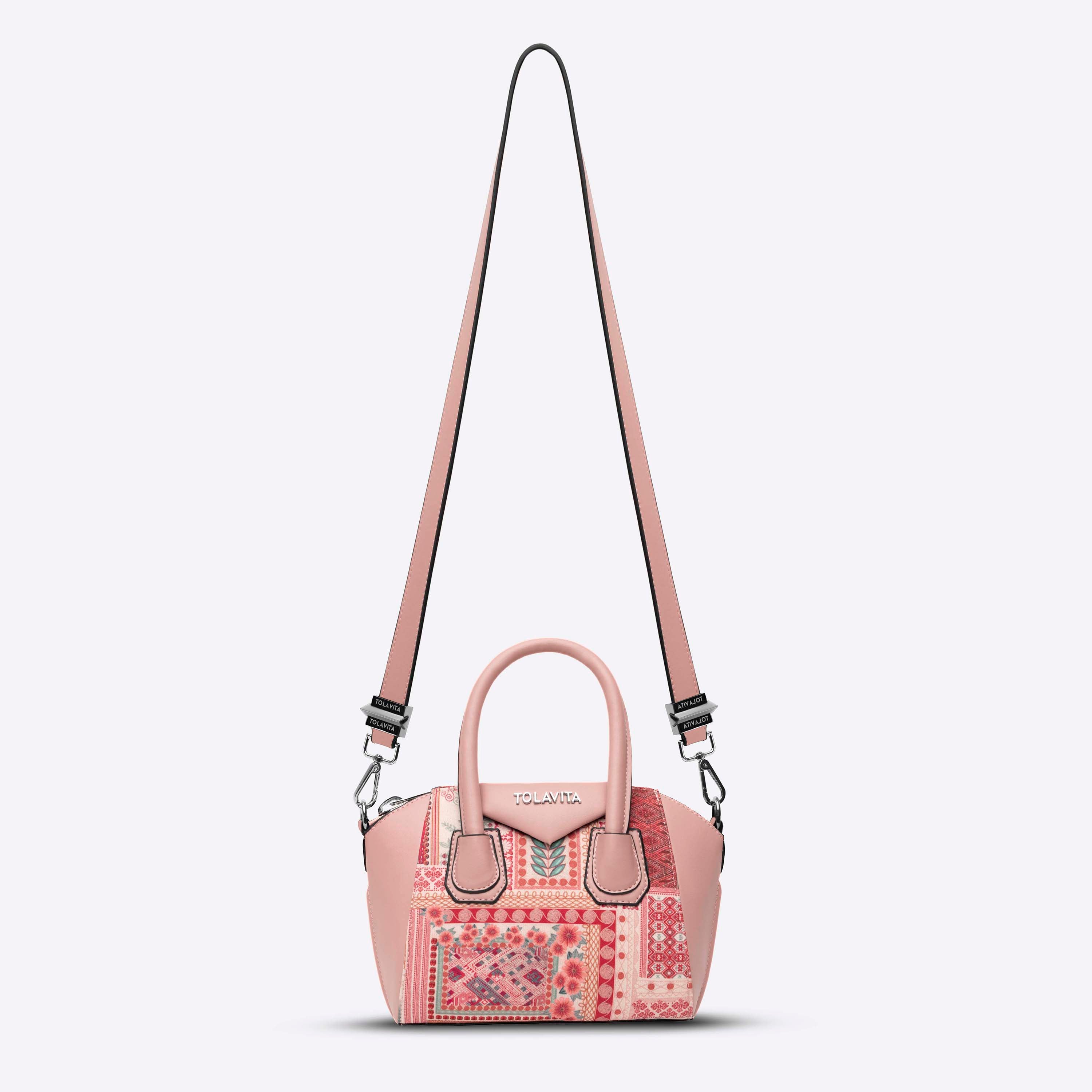 Guzmania Bag - Modest Dresses, Abaya, Long Sleeve dress!