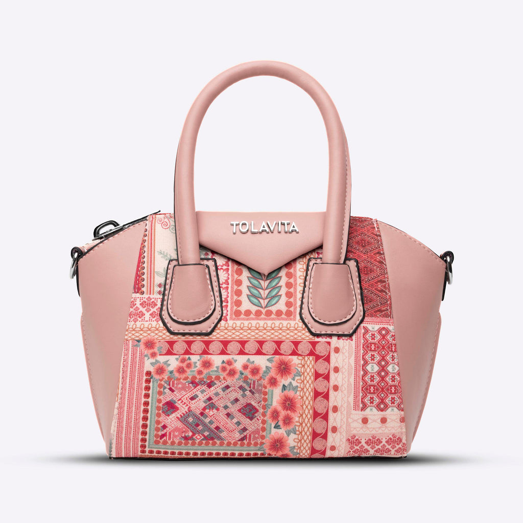 Guzmania Bag - Modest Dresses, Abaya, Long Sleeve dress!