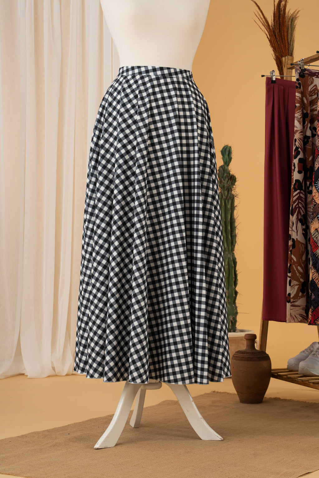 Lovely Modest Maxi Skirt Modest Dresses, Abaya, Long Sleeve dress!