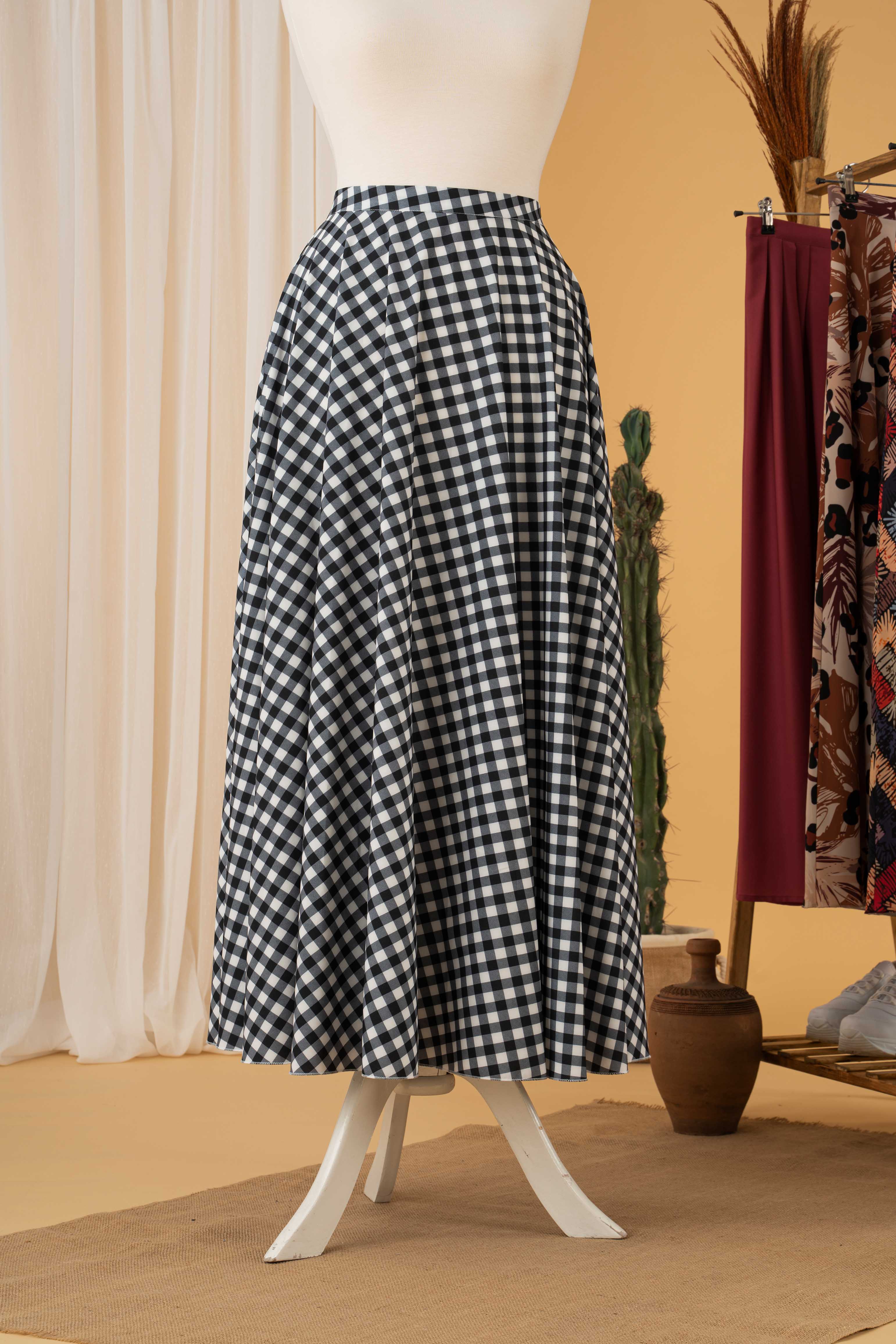 Lovely Modest Maxi Skirt Modest Dresses, Abaya, Long Sleeve dress!