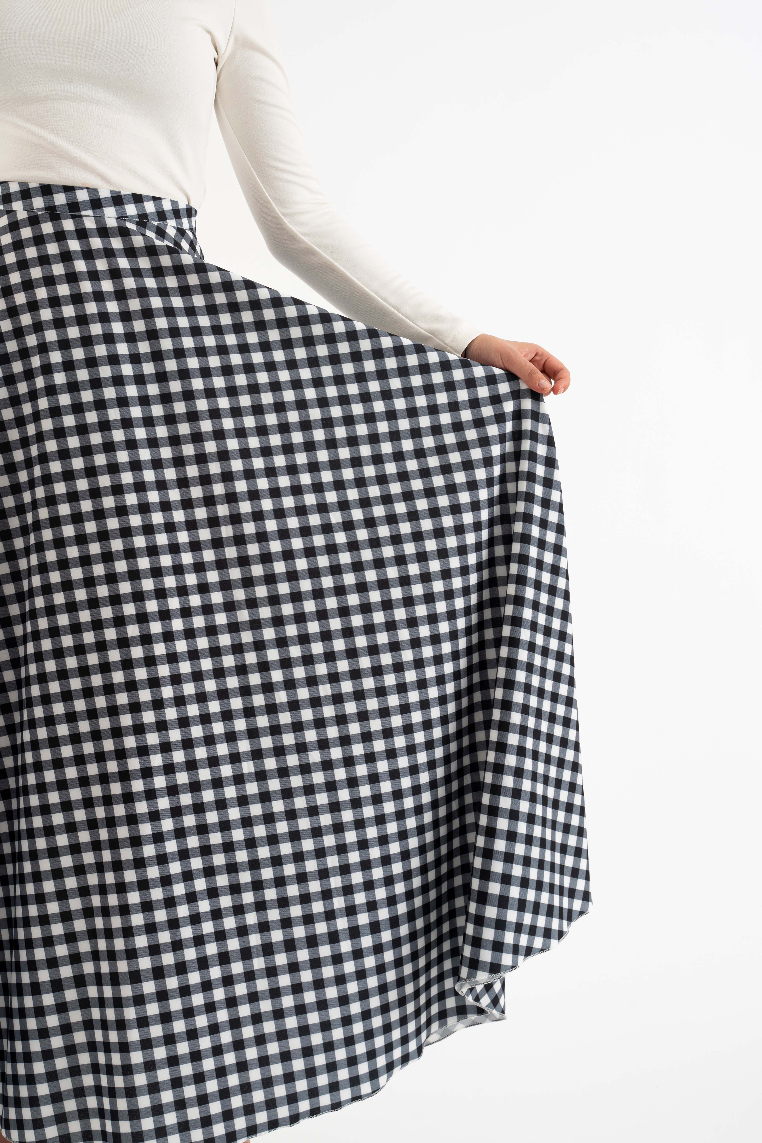 Lovely Modest Maxi Skirt Modest Dresses, Abaya, Long Sleeve dress!