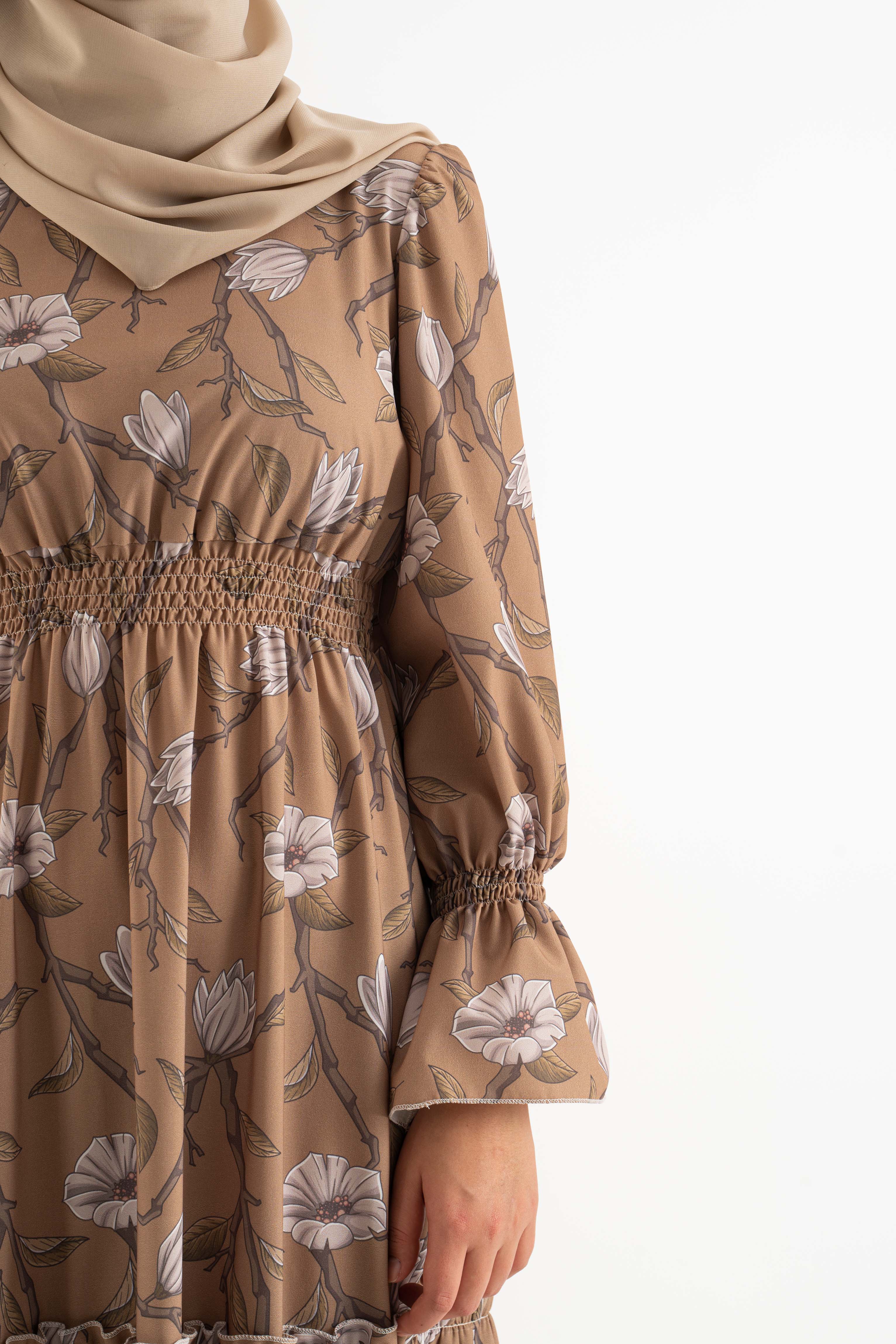 Mia Modest Dress Modest Dresses, Abaya, Long Sleeve dress!