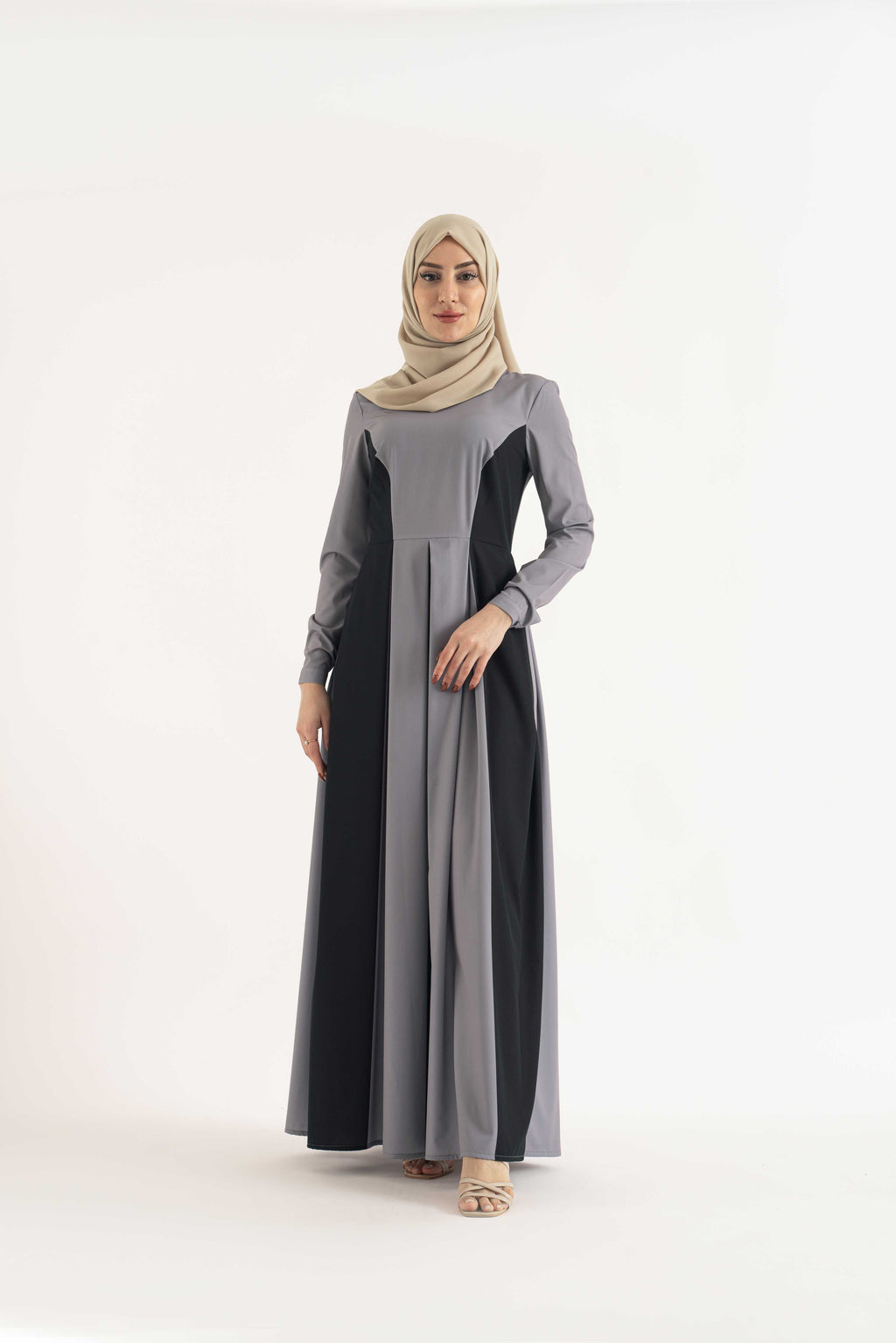 SAFINA Modest Dresses, Abaya, Long Sleeve dress!