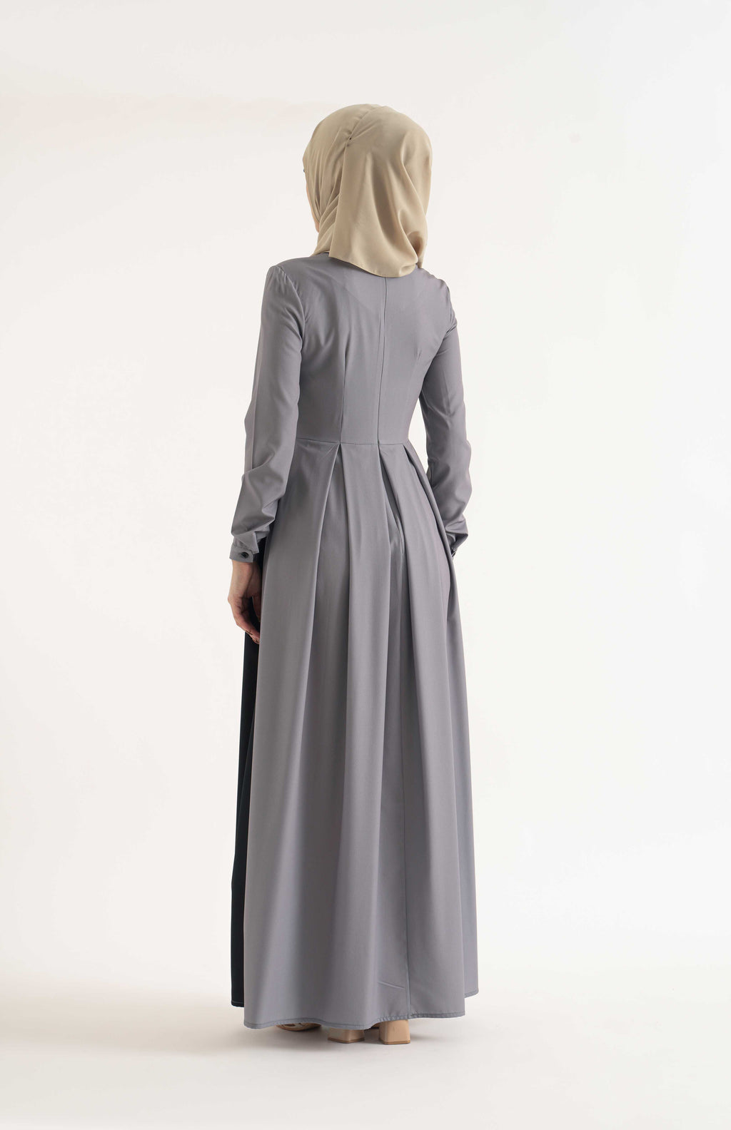 SAFINA Modest Dresses, Abaya, Long Sleeve dress!