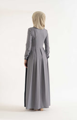 SAFINA Modest Dresses, Abaya, Long Sleeve dress!