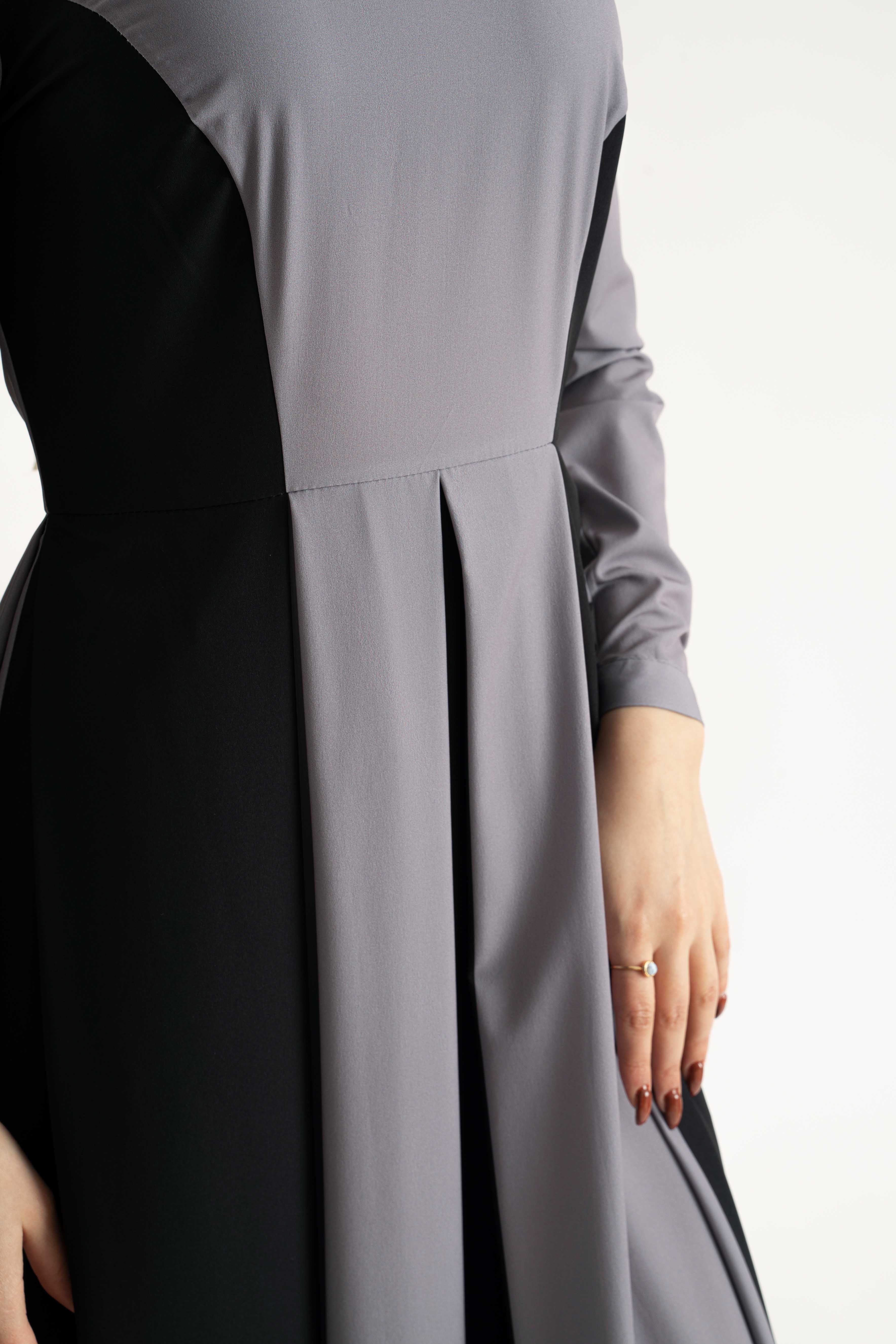 SAFINA Modest Dresses, Abaya, Long Sleeve dress!