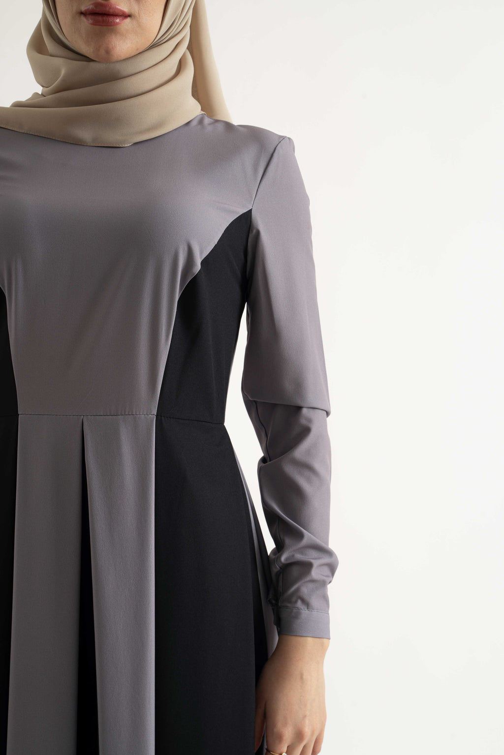 SAFINA Modest Dresses, Abaya, Long Sleeve dress!