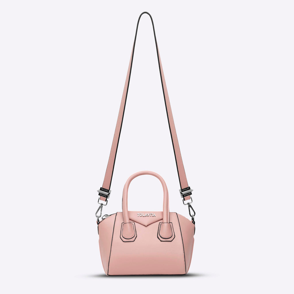 Silene Bag - Modest Dresses, Abaya, Long Sleeve dress!