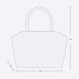 Royal Black Bag - Modest Dresses, Abaya, Long Sleeve dress!