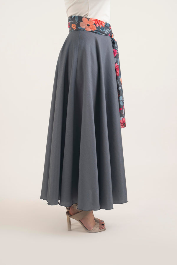 Surfinia skirt - Modest Dresses, Abaya, Long Sleeve dress!